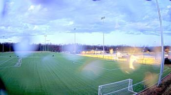 Weather camera view of Bryan Park.