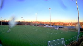 Weather camera view of Bryan Park.