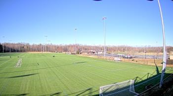 Weather camera view of Bryan Park.