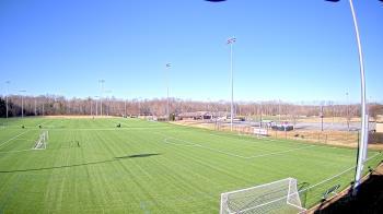 Weather camera view of Bryan Park.