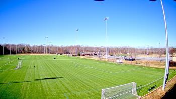 Weather camera view of Bryan Park.