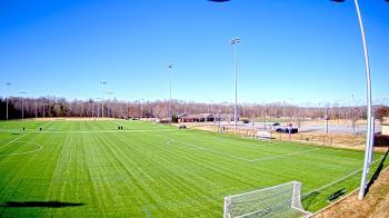 Weather camera view of Bryan Park.