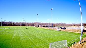 Weather camera view of Bryan Park.