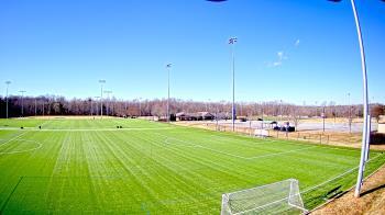 Weather camera view of Bryan Park.