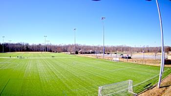 Weather camera view of Bryan Park.