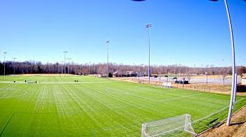 Weather camera view of Bryan Park.