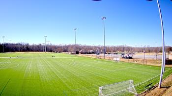 Weather camera view of Bryan Park.