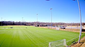 Weather camera view of Bryan Park.