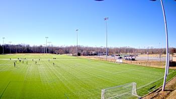 Weather camera view of Bryan Park.