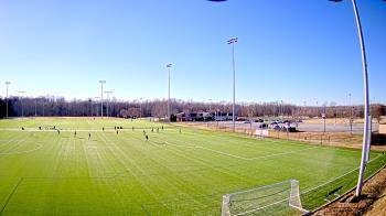 Weather camera view of Bryan Park.