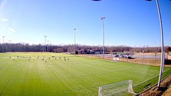 Weather camera view of Bryan Park.