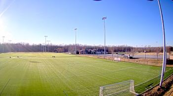 Weather camera view of Bryan Park.