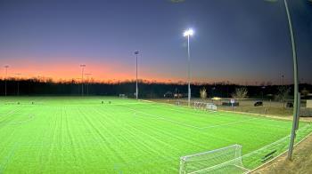 Weather camera view of Bryan Park.