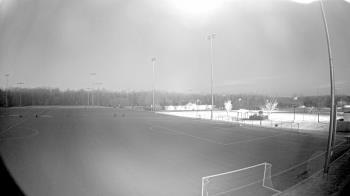 Weather camera view of Bryan Park.