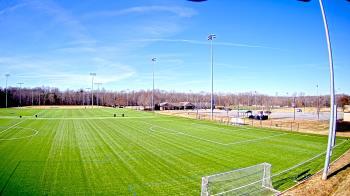 Weather camera view of Bryan Park.