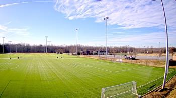 Weather camera view of Bryan Park.