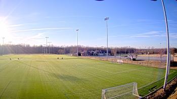 Weather camera view of Bryan Park.