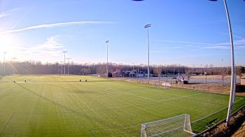 Weather camera view of Bryan Park.