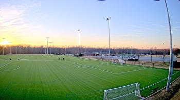 Weather camera view of Bryan Park.