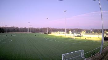 Weather camera view of Bryan Park.