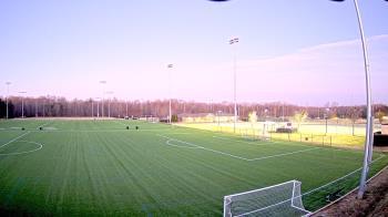 Weather camera view of Bryan Park.