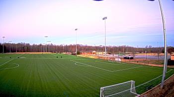 Weather camera view of Bryan Park.