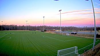 Weather camera view of Bryan Park.