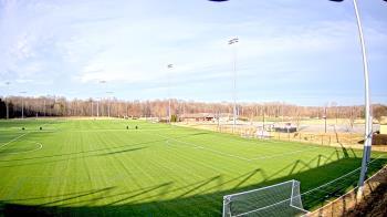 Weather camera view of Bryan Park.