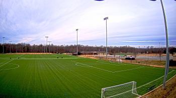 Weather camera view of Bryan Park.