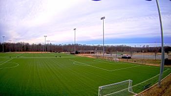 Weather camera view of Bryan Park.