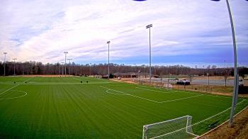 Weather camera view of Bryan Park.