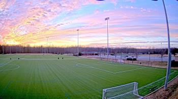 Weather camera view of Bryan Park.