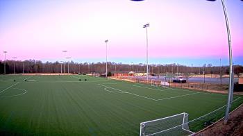 Weather camera view of Bryan Park.