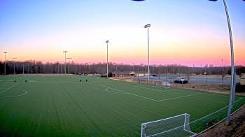 Weather camera view of Bryan Park.