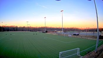 Weather camera view of Bryan Park.