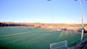 Weather camera view of Bryan Park.