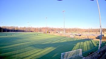 Weather camera view of Bryan Park.