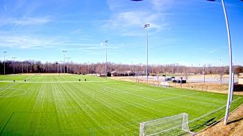 Weather camera view of Bryan Park.