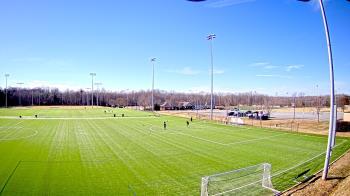 Weather camera view of Bryan Park.