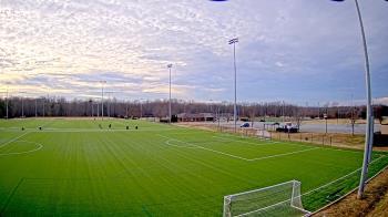 Weather camera view of Bryan Park.