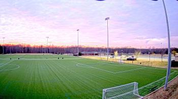 Weather camera view of Bryan Park.