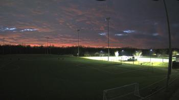 Weather camera view of Bryan Park.