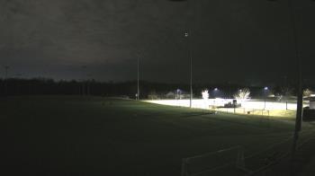 Weather camera view of Bryan Park.