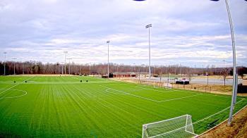 Weather camera view of Bryan Park.