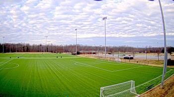 Weather camera view of Bryan Park.