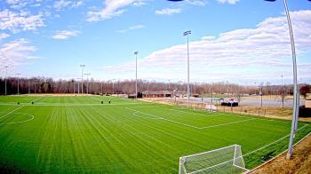 Weather camera view of Bryan Park.