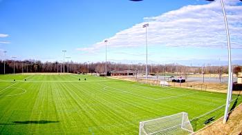 Weather camera view of Bryan Park.