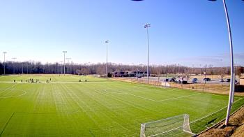 Weather camera view of Bryan Park.