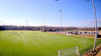 Weather camera view of Bryan Park.