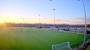 Weather camera view of Bryan Park.